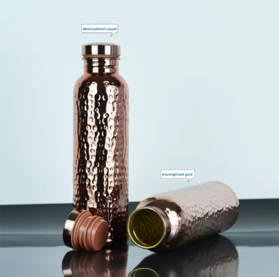 2 x Prāṇa Copper (la deuxième à -50%)
